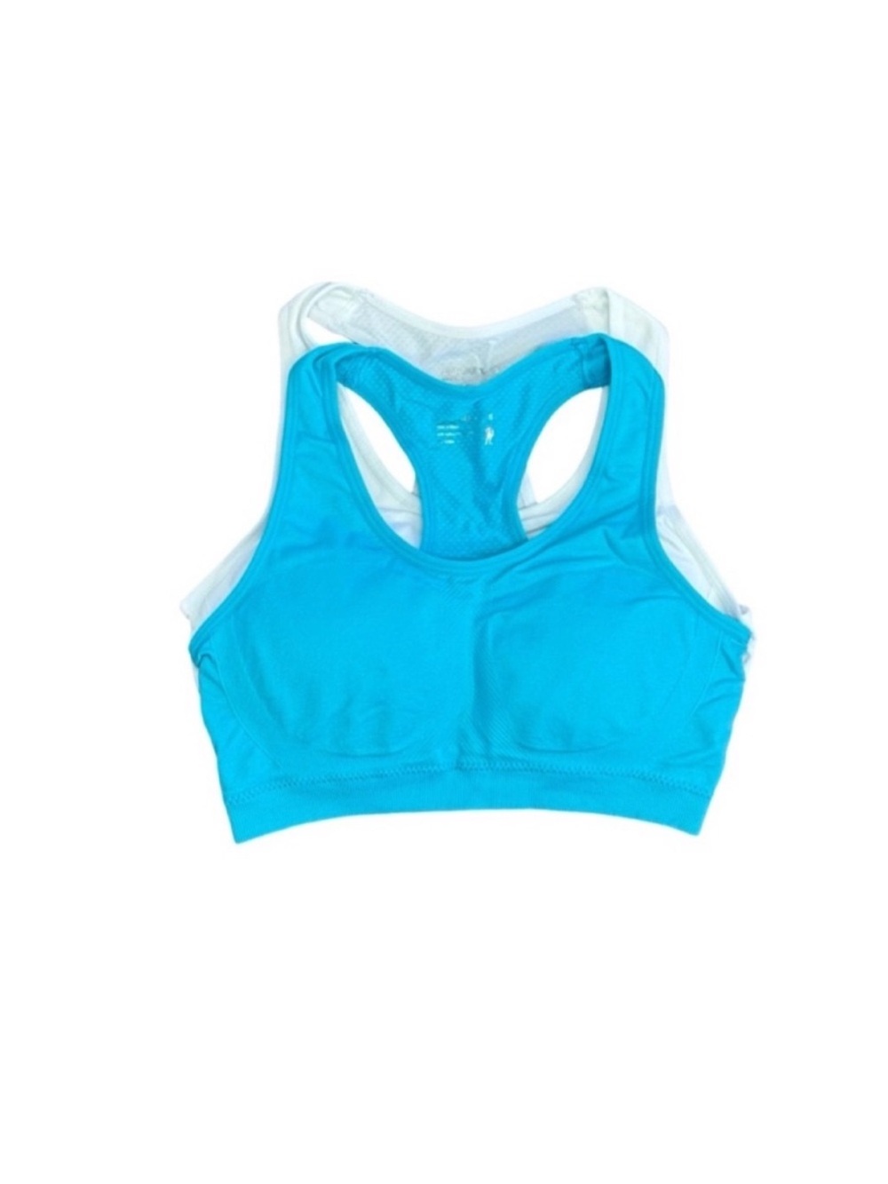2 Jockey Sport Bra